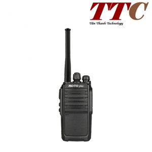 Máy bộ đàm </br> Motoplus GP328