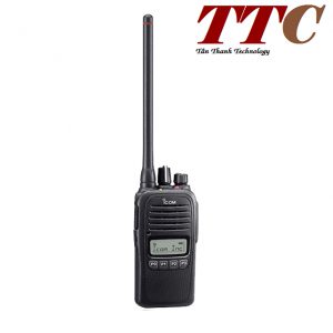 Máy bộ đàm </br>ICom IC-F1000S