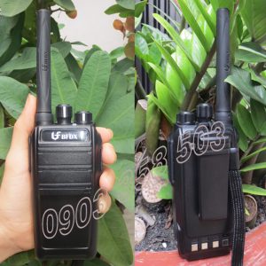 Bộ đàm BFDX-302