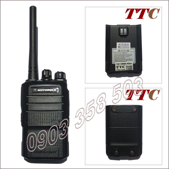 Motorola E-66