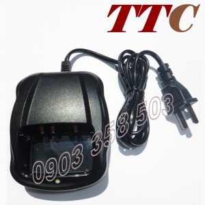 Sạc BFDX-302