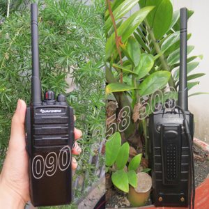 Bộ đàm TG-T10