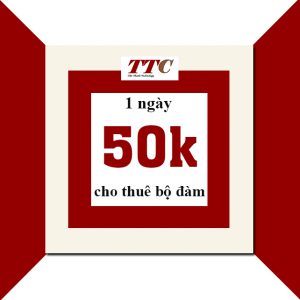 DỊCH VỤ CHO THUÊ BỘ ĐÀM