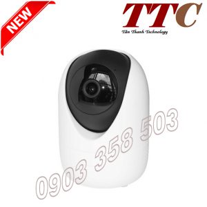 Camera IP Wifi iCSee </br>HD 8511 (2MP, XOAY)