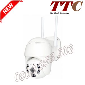 Camera IP Wifi iCSee </br>HD 9515 (3MP,XOAY)