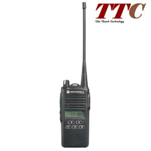 Máy bộ đàm </br>Motorola CP1300