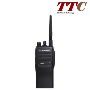 Máy bộ đàm </br>Motorola GP328 VHF