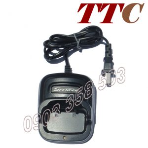 Sạc Spender TC-402VNT